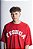 OVERSIZED YESHUA VERMELHA UNISSEX - Imagem 5