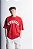OVERSIZED YESHUA VERMELHA UNISSEX - Imagem 2