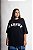 OVERSIZED YESHUA BLACK UNISSEX - Imagem 5