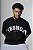 OVERSIZED YESHUA BLACK UNISSEX - Imagem 2