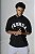 OVERSIZED YESHUA BLACK UNISSEX - Imagem 4