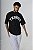 OVERSIZED YESHUA BLACK UNISSEX - Imagem 6