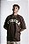 OVERSIZED YESHUA MARROM UNISSEX - Imagem 4