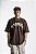 OVERSIZED YESHUA MARROM UNISSEX - Imagem 3