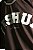 OVERSIZED YESHUA MARROM UNISSEX - Imagem 2