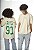 HERE I AMⓇ SALMOS 91 CAQUI COM VERDE UNISSEX - Imagem 6