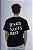 T-SHIRT JESUS SAVES BRO PRETA UNISSEX TRADICIONAL PREMIUM - Imagem 3