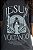 CAMISETA JESUS ESTÁ VOLTANDO CINZA UNISSEX - Imagem 5