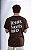 T-SHIRT JESUS SAVES BRO MARROM UNISSEX TRADICIONAL PREMIUM - Imagem 7