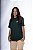 T-SHIRT JESUS SAVES BRO VERDE UNISSEX TRADICIONAL PREMIUM - Imagem 7