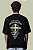 OVERSIZED ELE RESSUSCITOU - Imagem 2