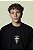 OVERSIZED ELE RESSUSCITOU - Imagem 1