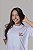 GOD IS LOVE WHITE / FEMININA - Imagem 1