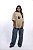 OVERSIZED ABBA PAI CAQUI UNISSEX - Imagem 4