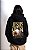 MOLETOM CANGURU GLORIUS RESURRECTION PRETO - Imagem 3