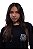 OVERSIZED GLORIUS RESURRECTION UNISSEX PRETA - Imagem 6