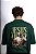 OVERSIZED GLORIUS RESURRECTION UNISSEX VERDE - Imagem 3