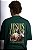 OVERSIZED GLORIUS RESURRECTION UNISSEX VERDE - Imagem 1