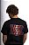 T-SHIRT BLESSED UNISSEX TRADICIONAL PREMIUM - Imagem 1