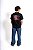 T-SHIRT BLESSED UNISSEX TRADICIONAL PREMIUM - Imagem 3