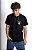 T-SHIRT JESUS MEU FAROL UNISSEX TRADICIONAL PREMIUM - Imagem 4