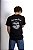 T-SHIRT JESUS MEU FAROL UNISSEX TRADICIONAL PREMIUM - Imagem 5