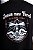 T-SHIRT JESUS MEU FAROL UNISSEX TRADICIONAL PREMIUM - Imagem 1
