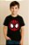 Camiseta Infantil Homem-Aranha - Imagem 1