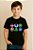 Camiseta Infantil Spidey Friends Elementos - Imagem 1