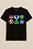 Camiseta Infantil Spidey Friends Elementos - Imagem 2