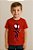 Camiseta Infantil Homem-Aranha Miles - Imagem 1