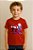 Camiseta Infantil Homem-Aranha, Miles e Spide-Woman - Imagem 1