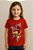 Camiseta Infantil Dr. Ock - Imagem 1