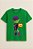 Camiseta Infantil Duende Verde - Imagem 2