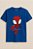 Camiseta Infantil Homem-Aranha - Imagem 2