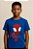 Camiseta Infantil Homem-Aranha - Imagem 1