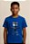 Camiseta Infantil Pantera Negra - Imagem 1