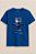 Camiseta Infantil Pantera Negra - Imagem 2
