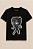 Camiseta Infantil Pantera Negra - Imagem 2
