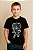 Camiseta Infantil Pantera Negra - Imagem 1