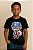 Camiseta Infantil Capitão America - Imagem 1