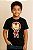 Camiseta Infantil Homem De Ferro - Imagem 1