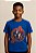 Camiseta Infantil Capitão America - Imagem 1