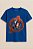Camiseta Infantil Capitão America - Imagem 2