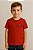 Camiseta Infantil Homem-Aranha - Imagem 1