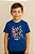 Camiseta Infantil Liga Da Justiça - Imagem 1