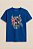 Camiseta Infantil Liga Da Justiça - Imagem 2