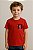 Camiseta Infantil Homem-Aranha - Imagem 1