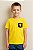Camiseta Infantil Homem De Ferro - Imagem 1