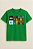 Camiseta Infantil Marvel e DC - Imagem 2